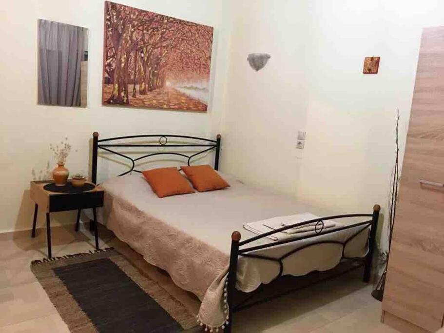 Апартаменты Cozy Studio In Central Location Of Heraklion Экстерьер фото