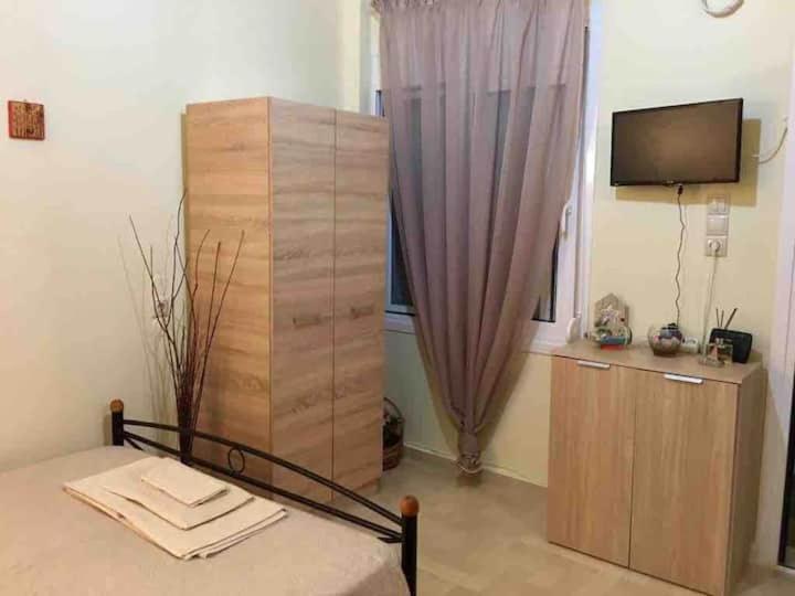 Апартаменты Cozy Studio In Central Location Of Heraklion Экстерьер фото